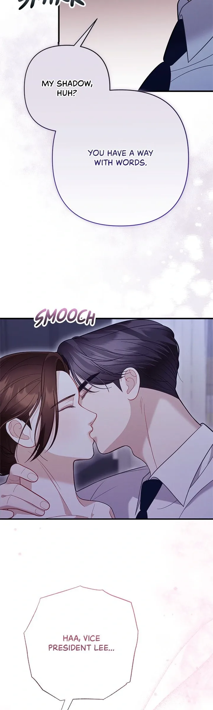 Late Regret Chapter 6 page 31