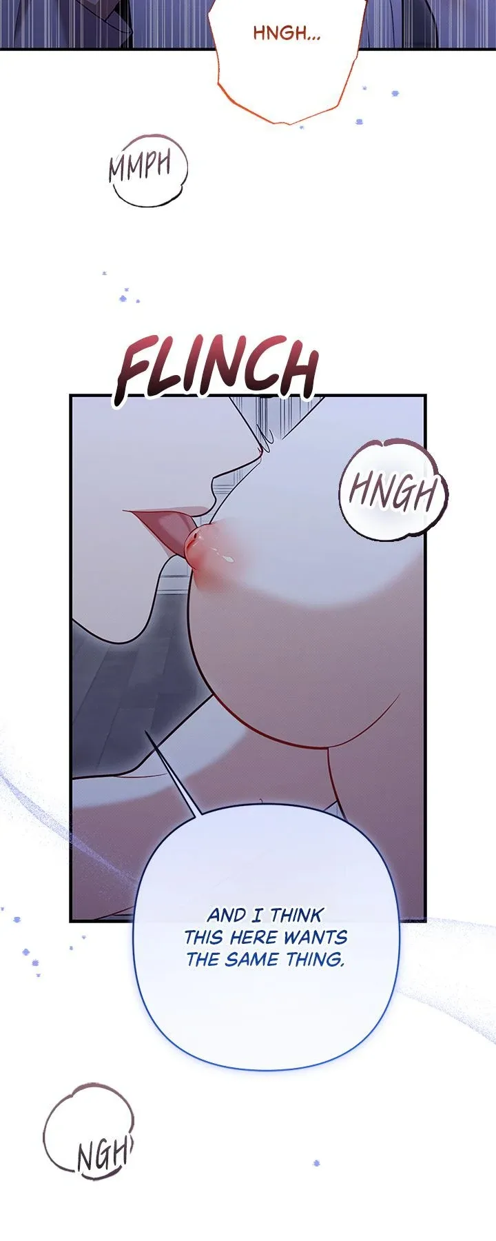 Late Regret Chapter 6 page 21