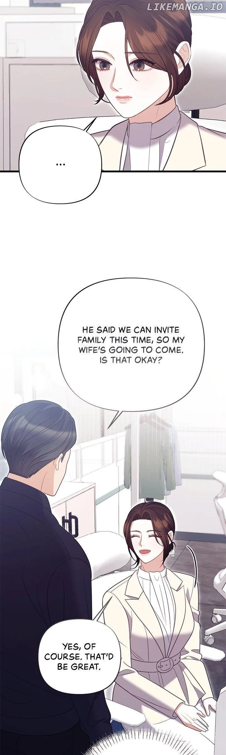 Late Regret Chapter 14 page 35