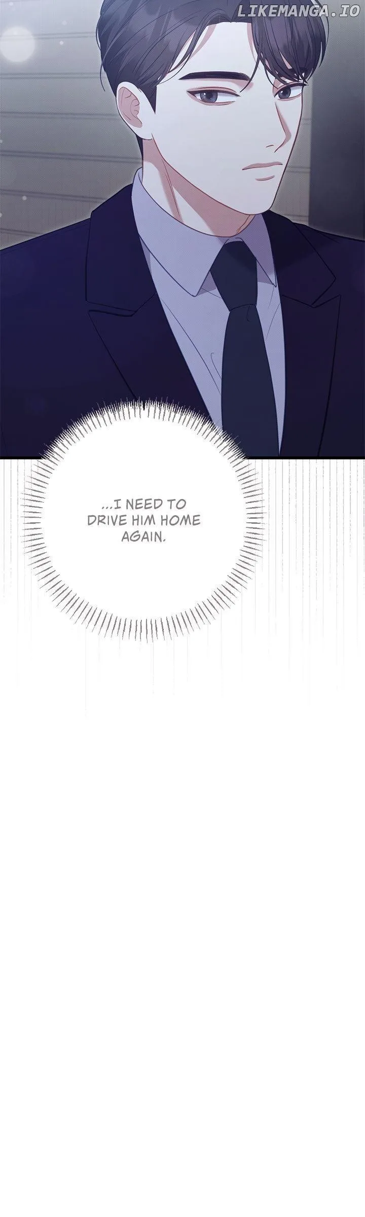 Late Regret Chapter 14 page 41