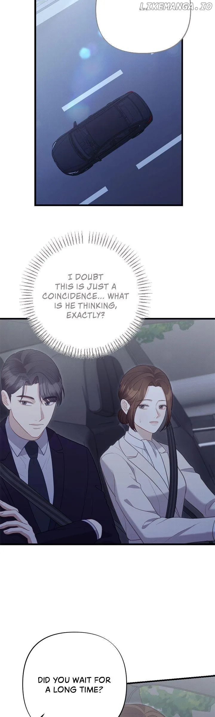 Late Regret Chapter 14 page 44