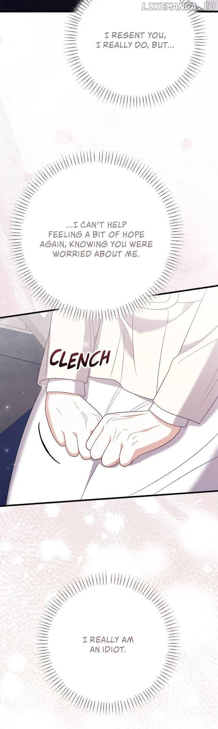 Late Regret Chapter 14 page 36