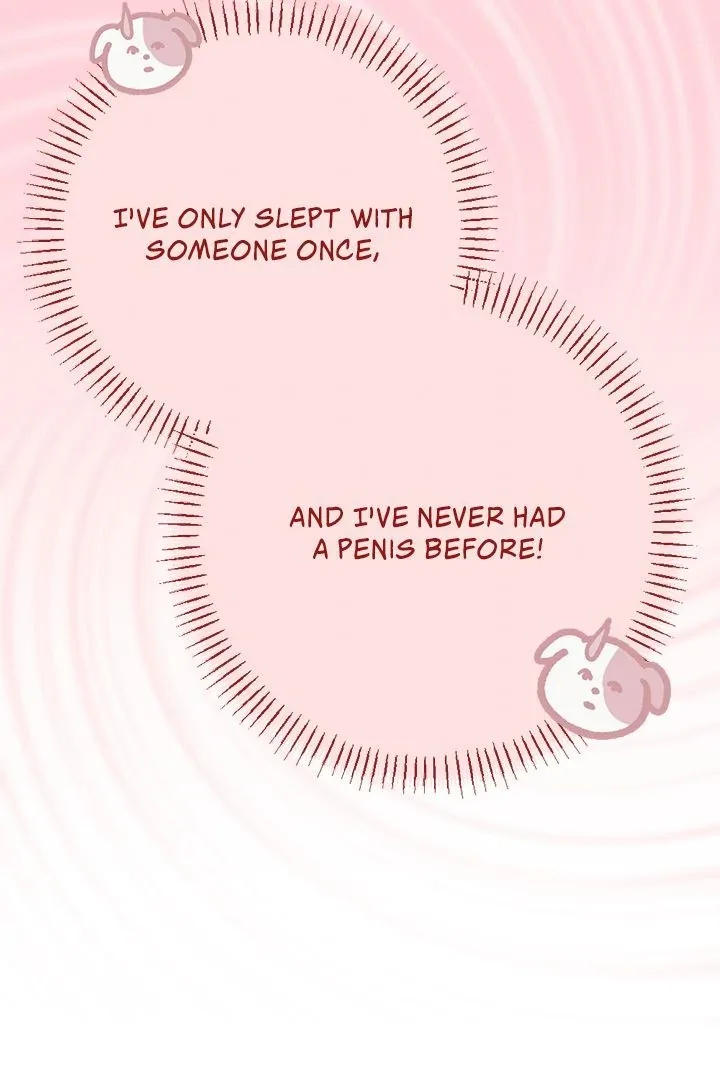 Late Regret Chapter 5 page 31