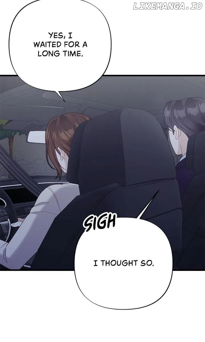 Late Regret Chapter 14 page 46