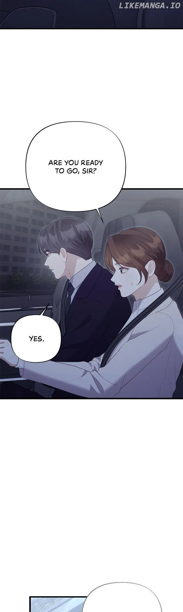 Late Regret Chapter 14 page 43