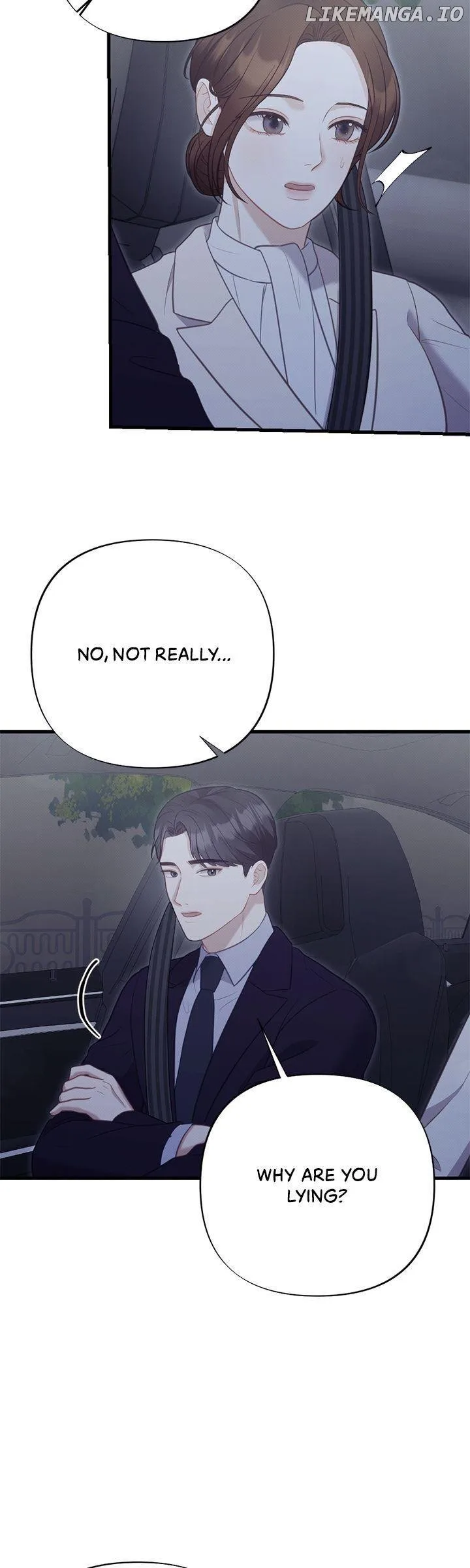 Late Regret Chapter 14 page 45