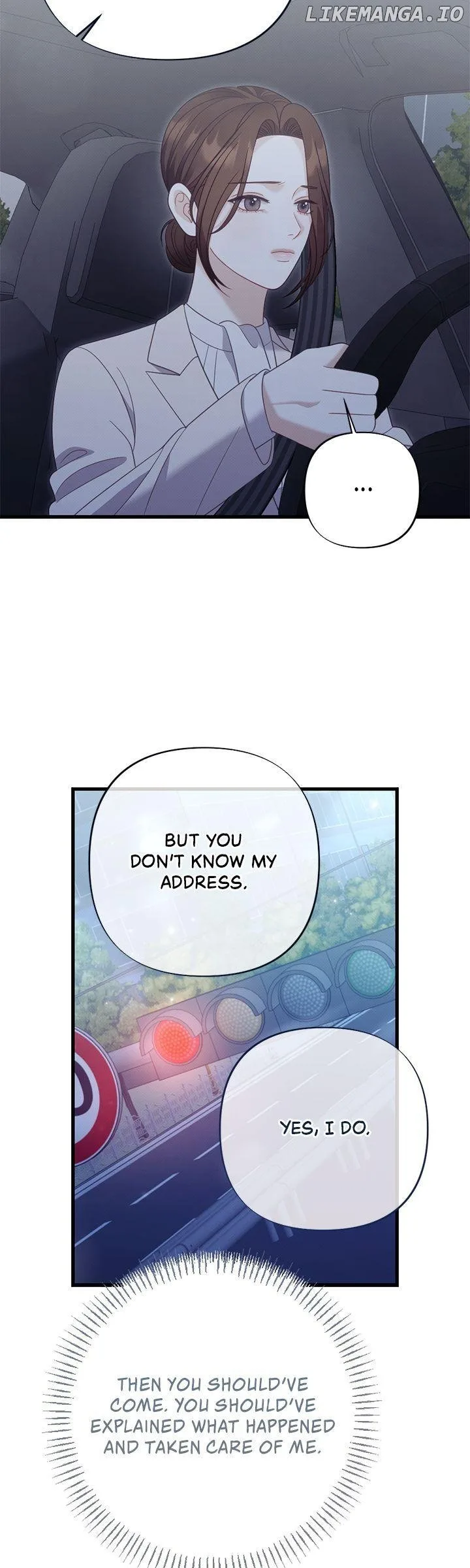 Late Regret Chapter 14 page 50