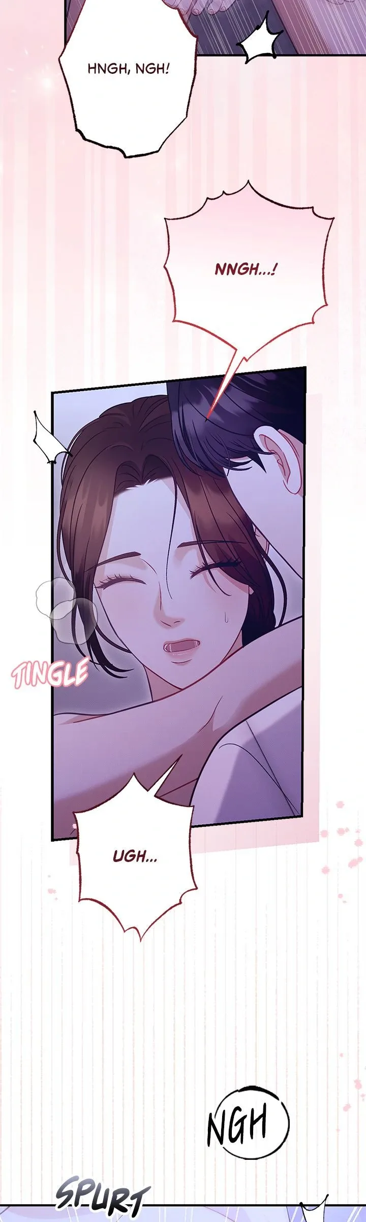 Late Regret Chapter 6 page 39