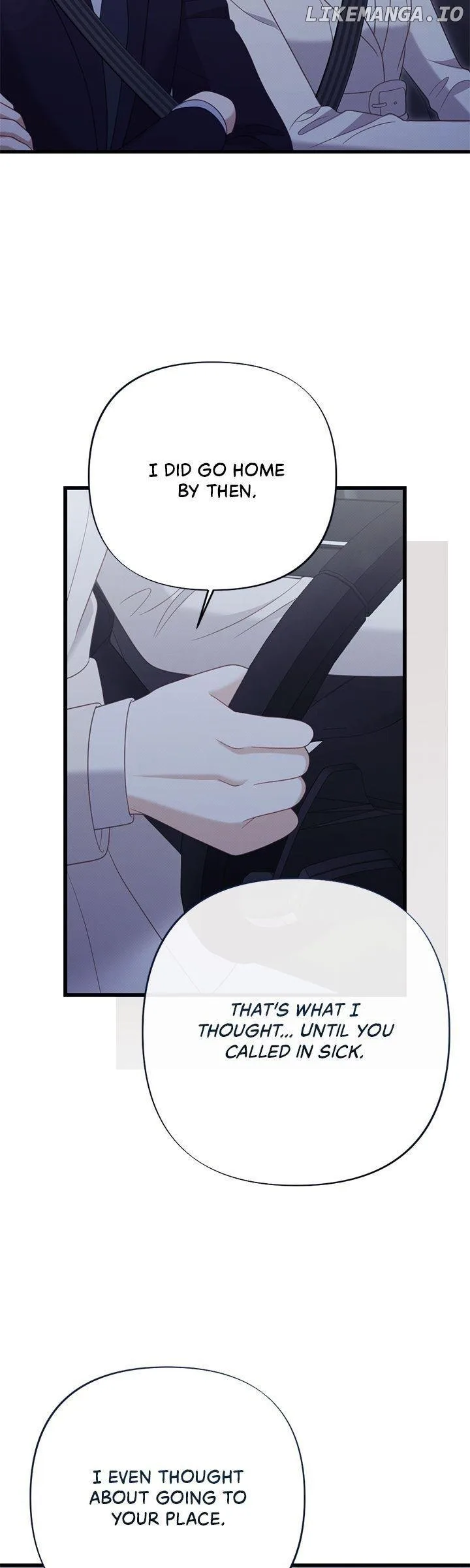 Late Regret Chapter 14 page 49