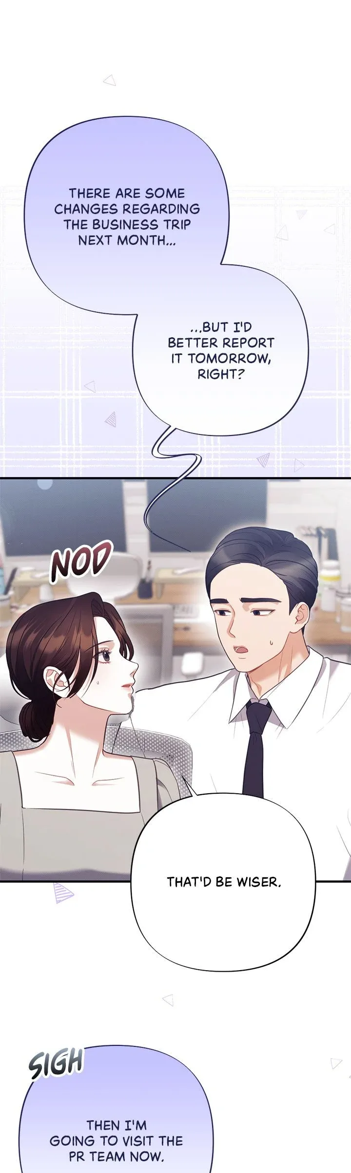 Late Regret Chapter 5 page 25