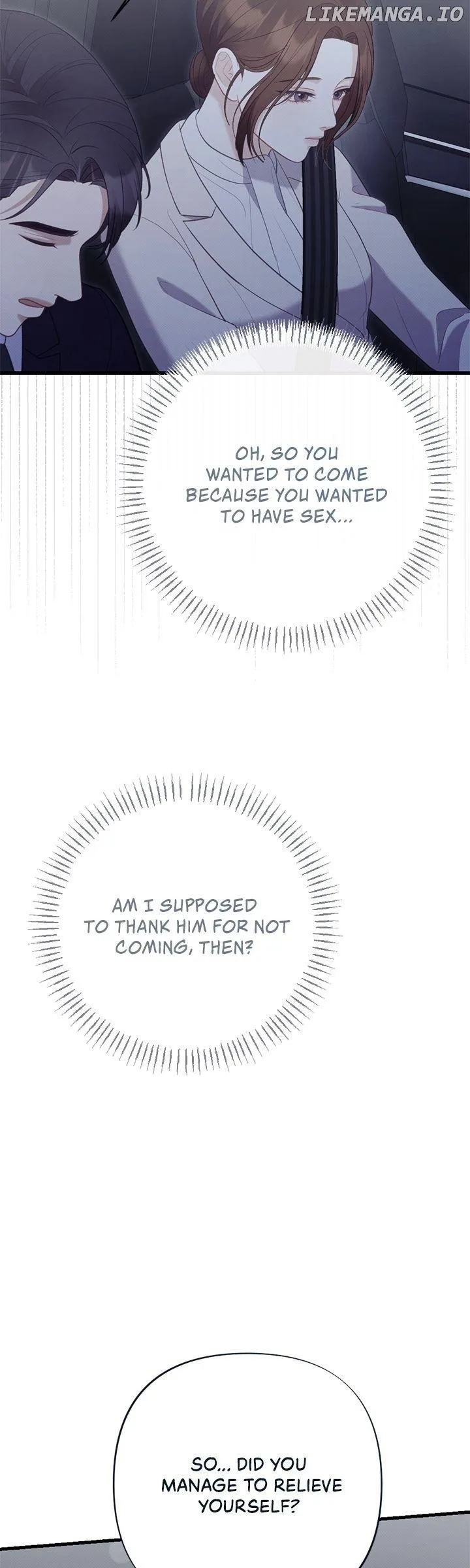 Late Regret Chapter 14 page 52