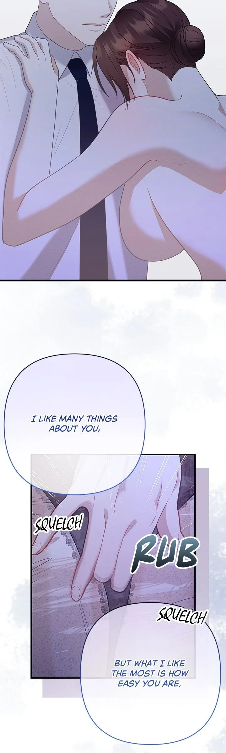 Late Regret Chapter 6 page 25