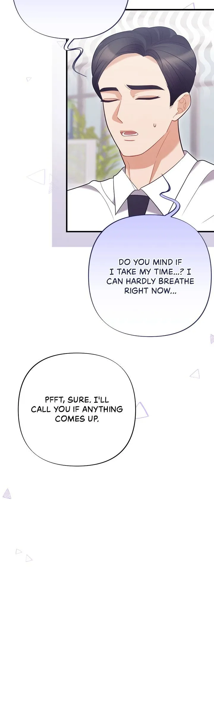 Late Regret Chapter 5 page 26
