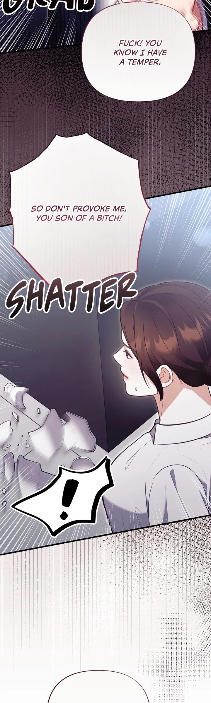 Late Regret Chapter 9 page 20