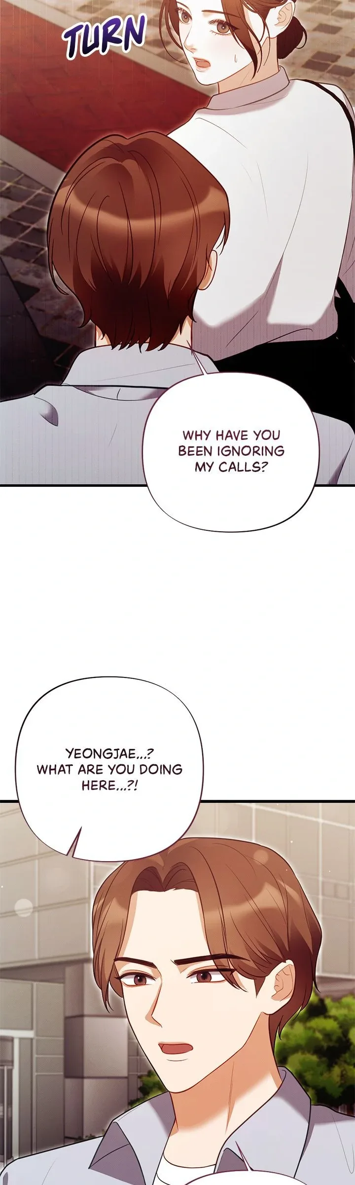 Late Regret Chapter 9 page 29