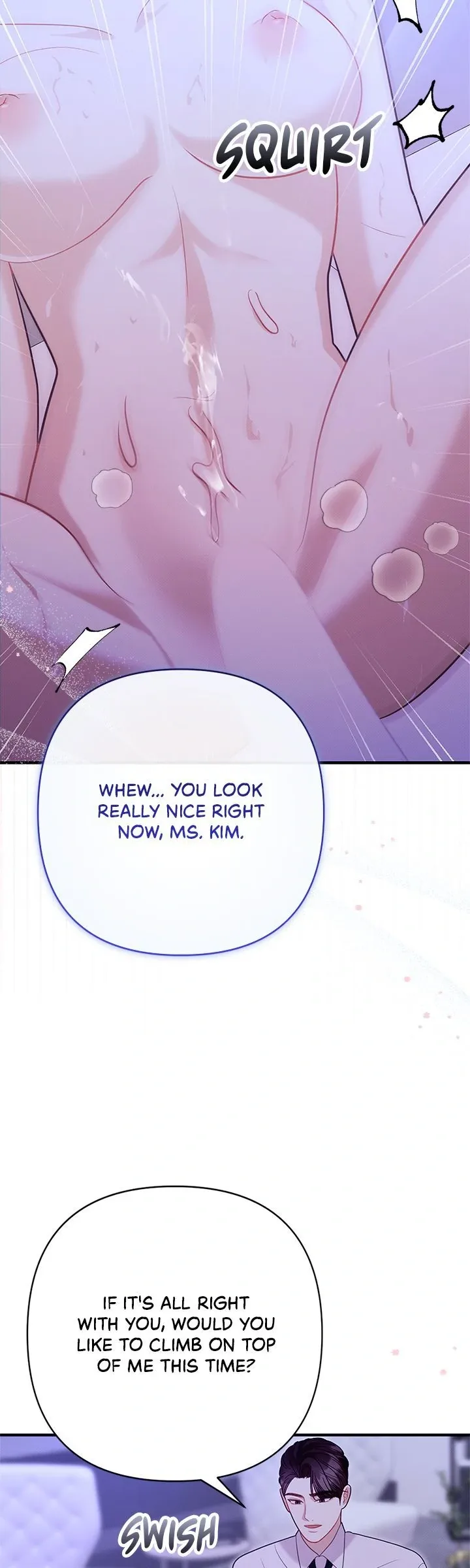 Late Regret Chapter 6 page 40