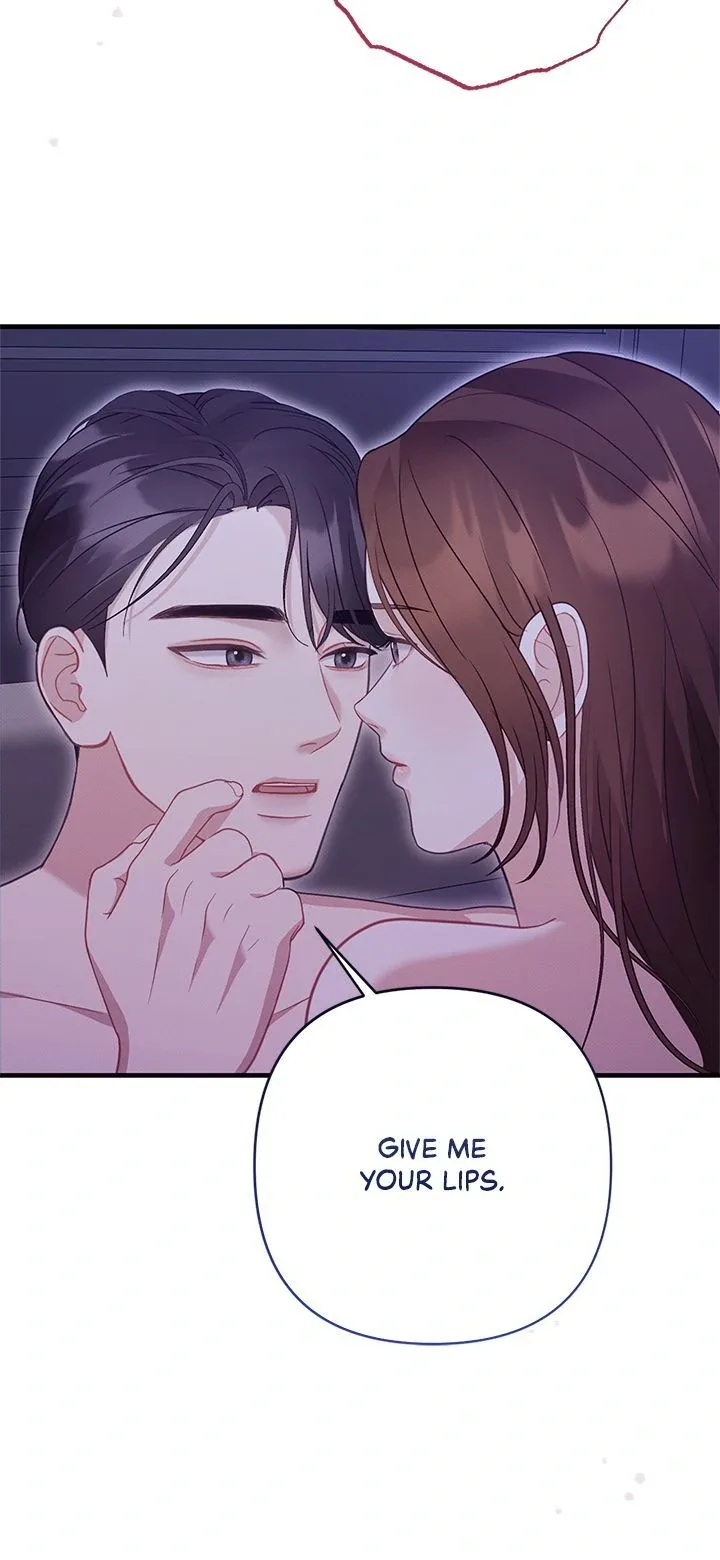 Late Regret Chapter 6 page 44