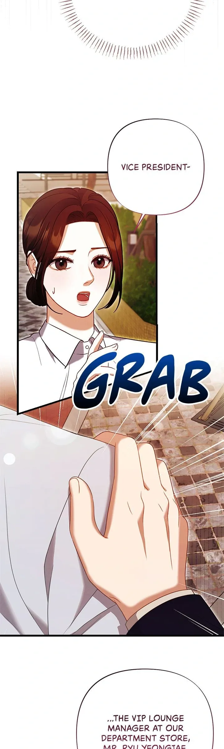 Late Regret Chapter 9 page 39
