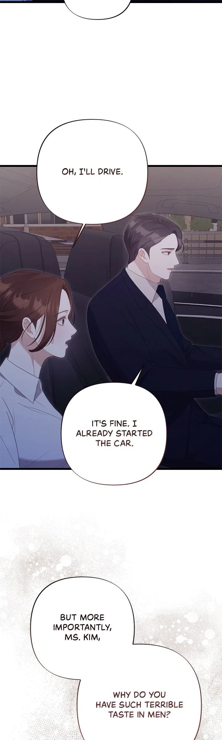 Late Regret Chapter 9 page 45