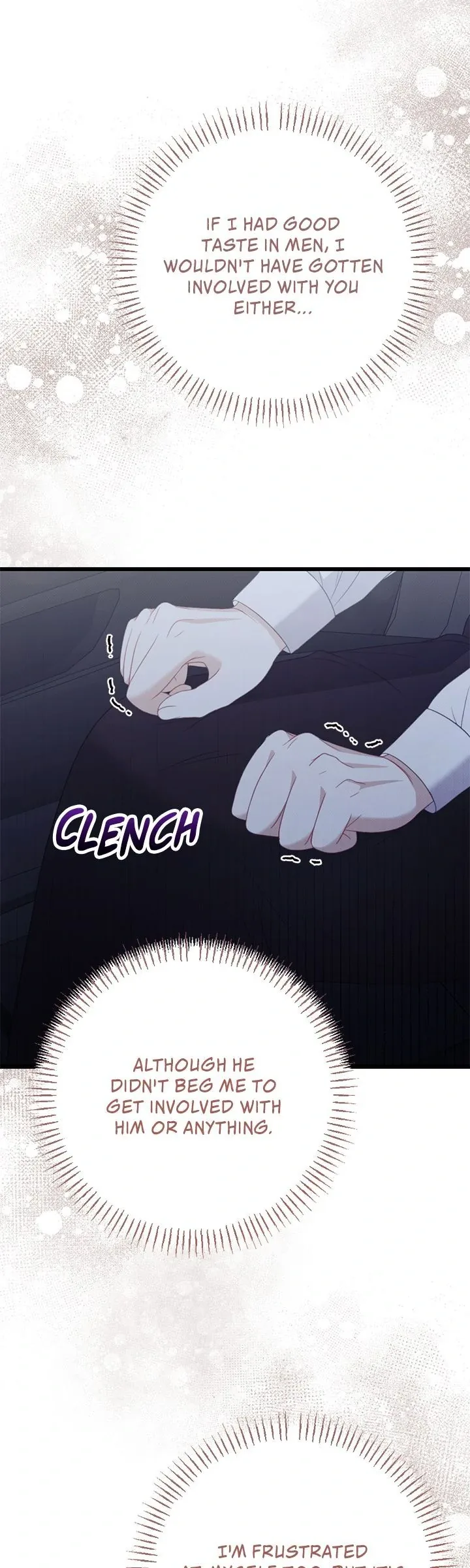 Late Regret Chapter 9 page 47