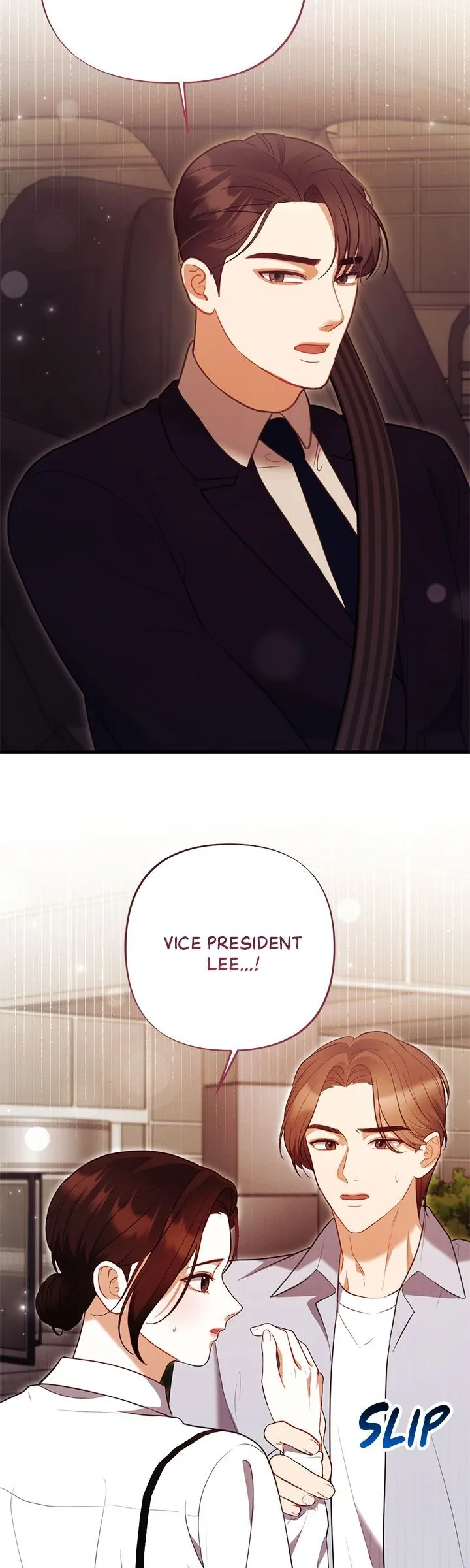 Late Regret Chapter 9 page 33
