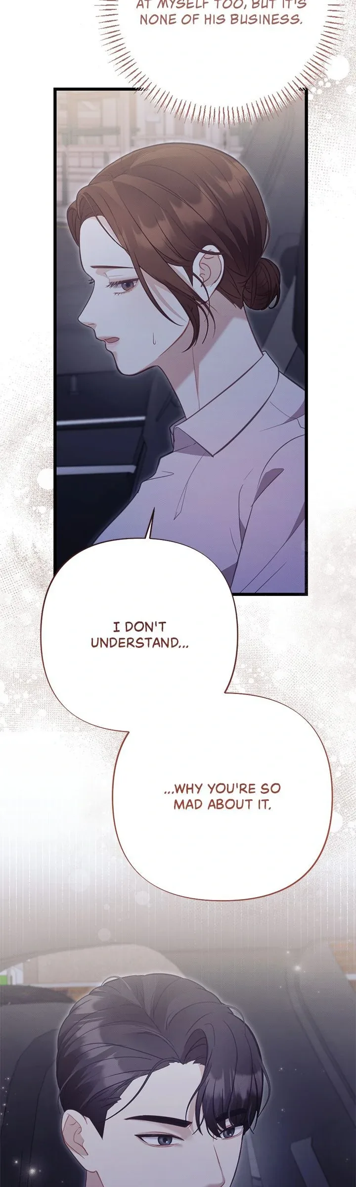 Late Regret Chapter 9 page 48