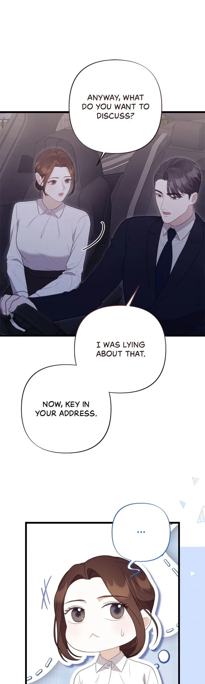 Late Regret Chapter 9 page 50