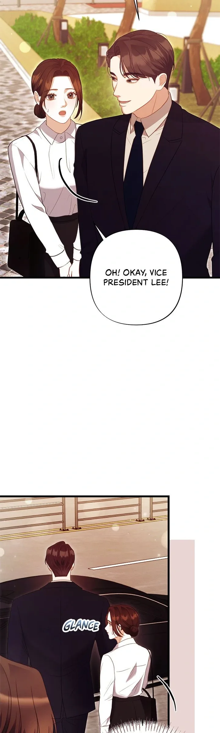 Late Regret Chapter 9 page 43
