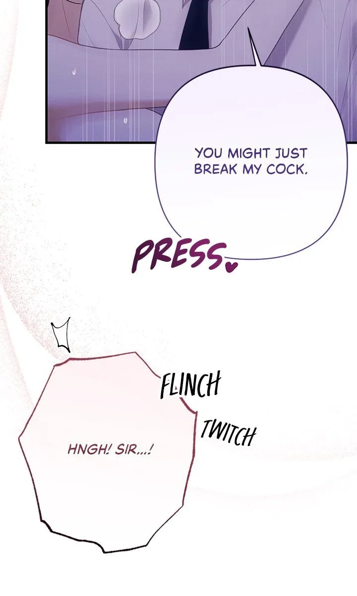Late Regret Chapter 6 page 36