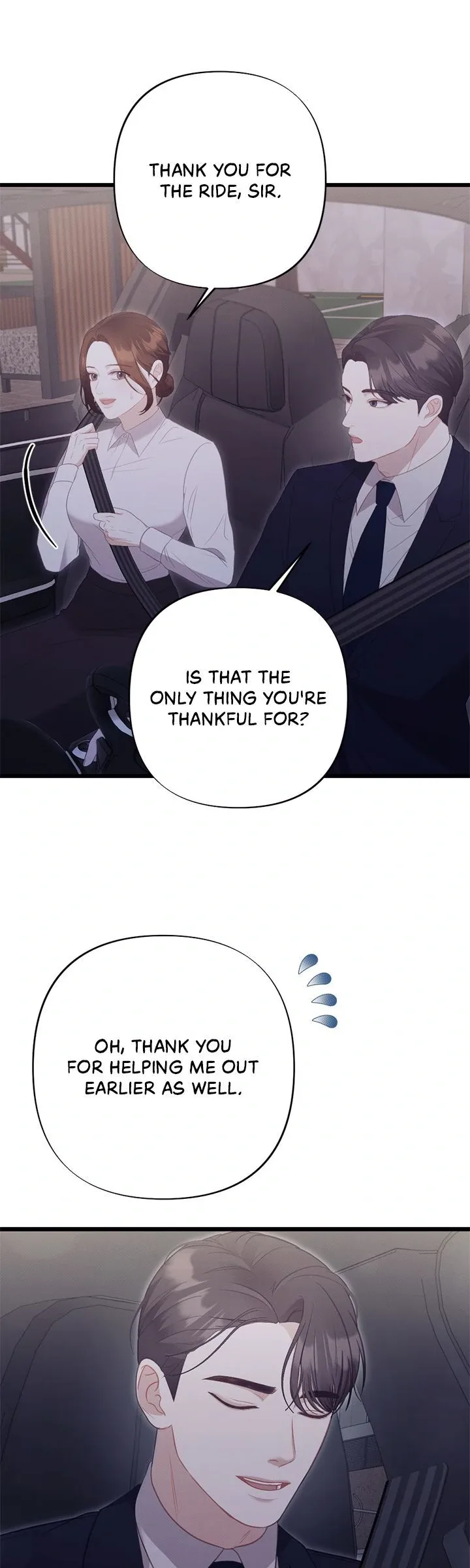 Late Regret Chapter 9 page 55
