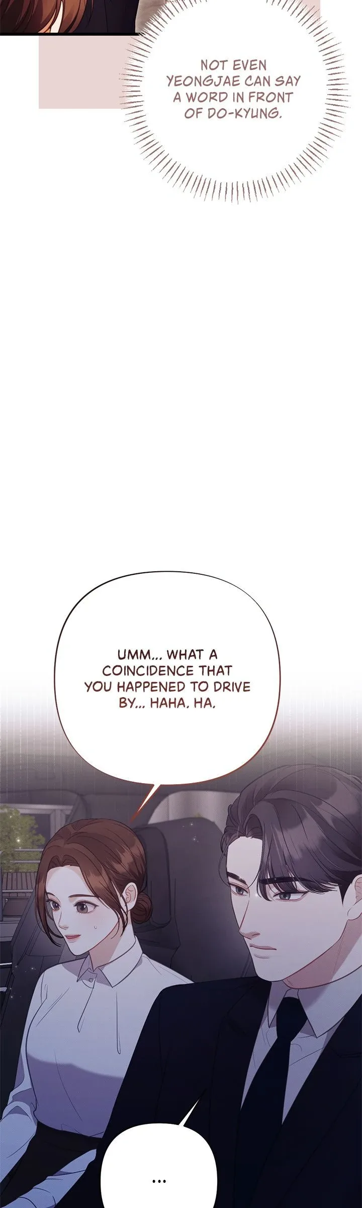 Late Regret Chapter 9 page 44