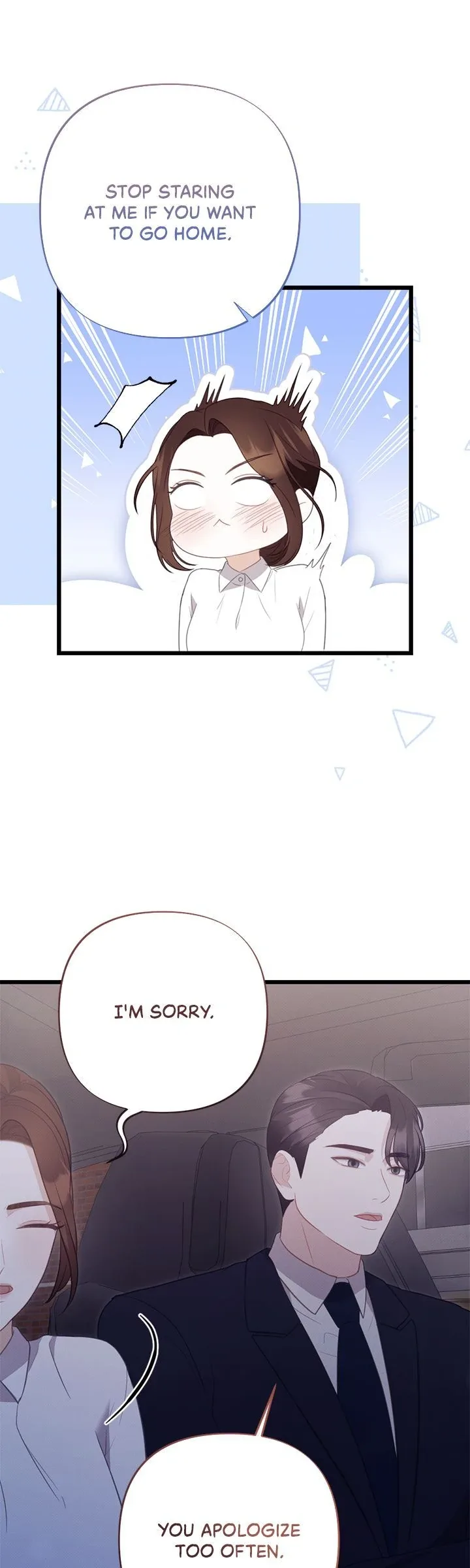 Late Regret Chapter 9 page 53