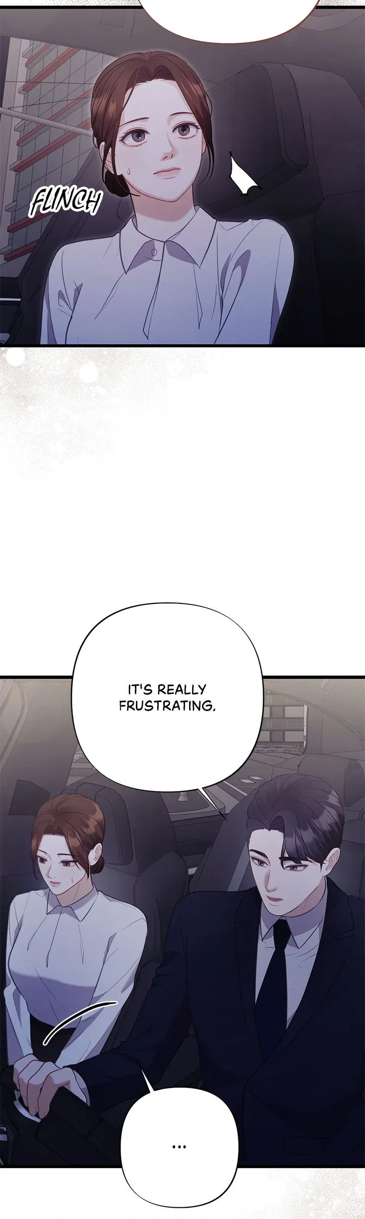 Late Regret Chapter 9 page 46