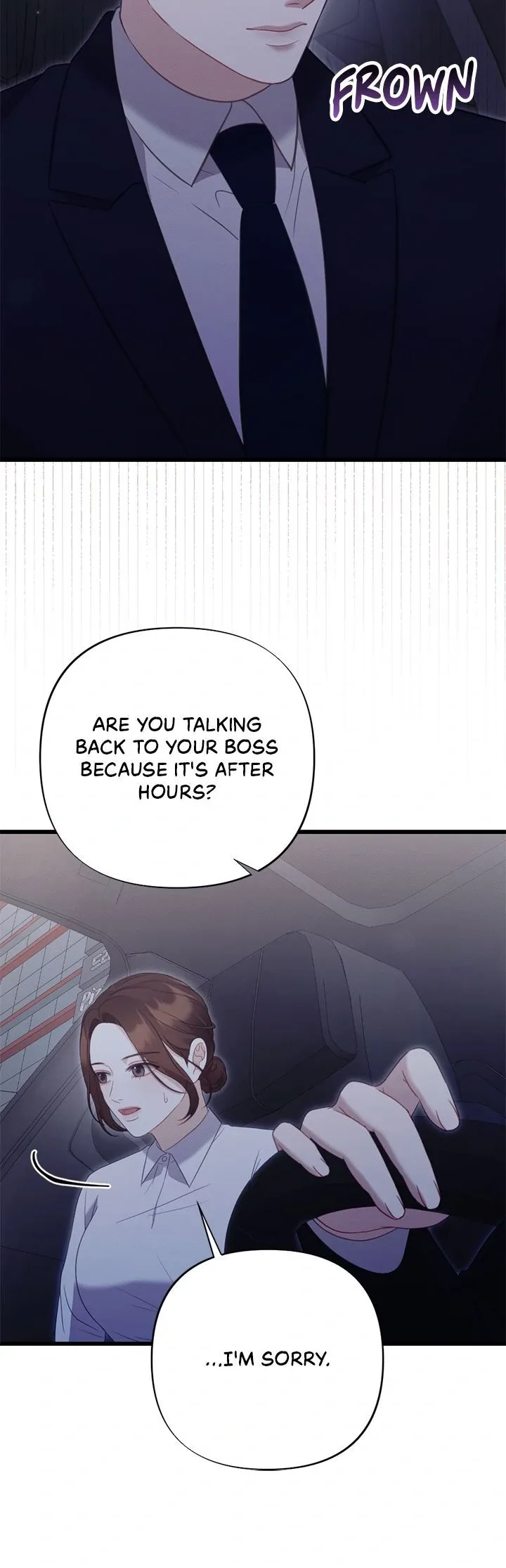 Late Regret Chapter 9 page 49