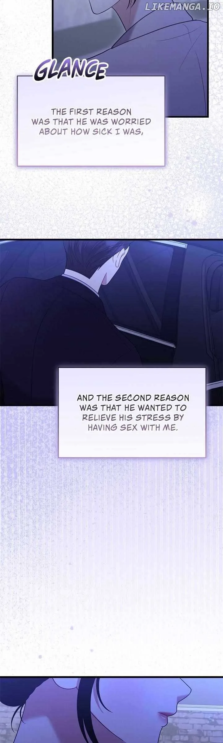 Late Regret Chapter 15 page 12