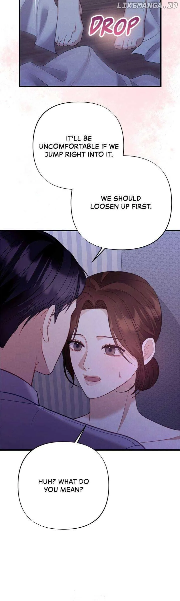 Late Regret Chapter 15 page 20