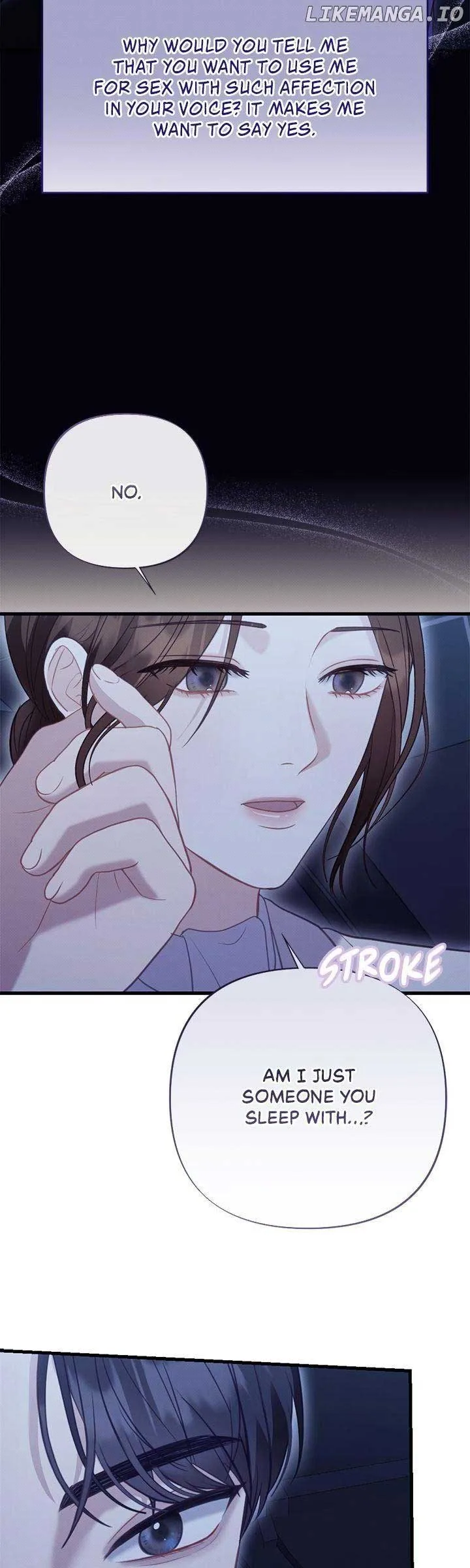 Late Regret Chapter 15 page 3