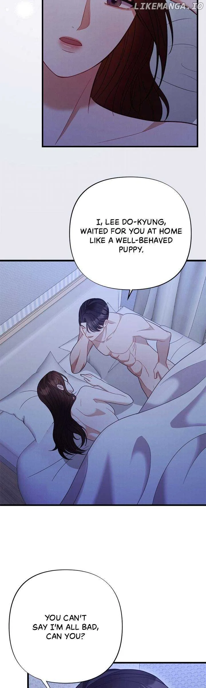 Late Regret Chapter 15 page 37