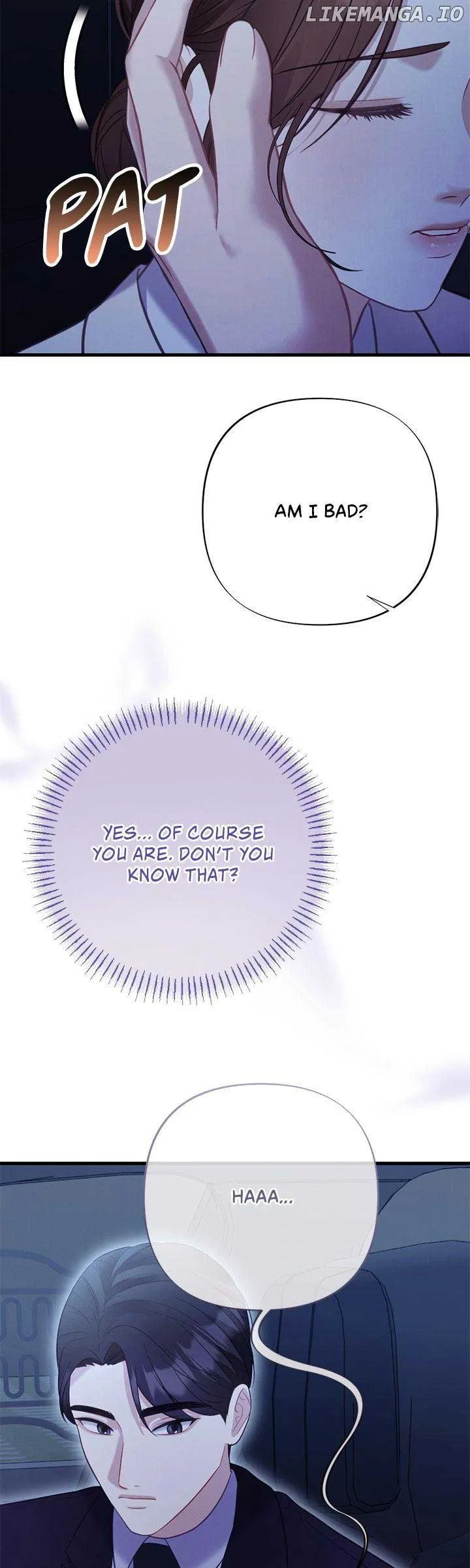Late Regret Chapter 15 page 5
