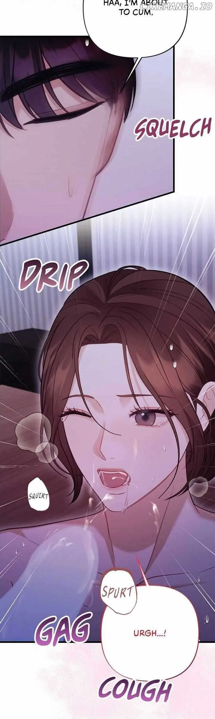 Late Regret Chapter 15 page 27