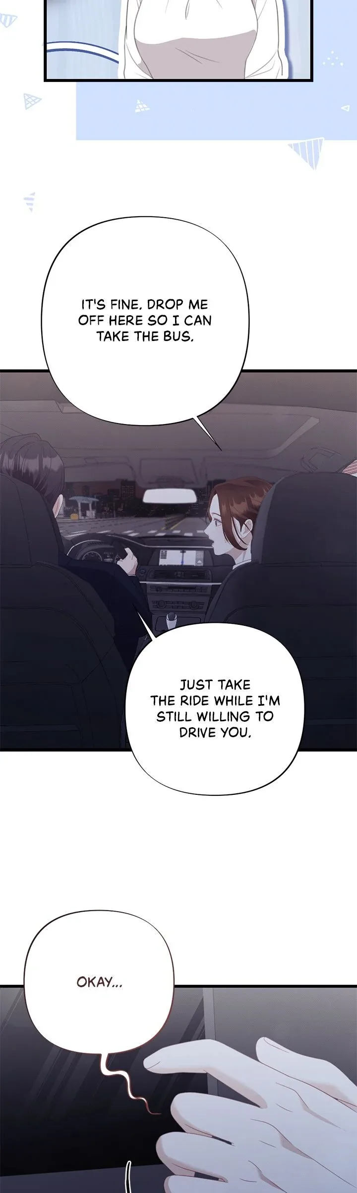 Late Regret Chapter 9 page 51