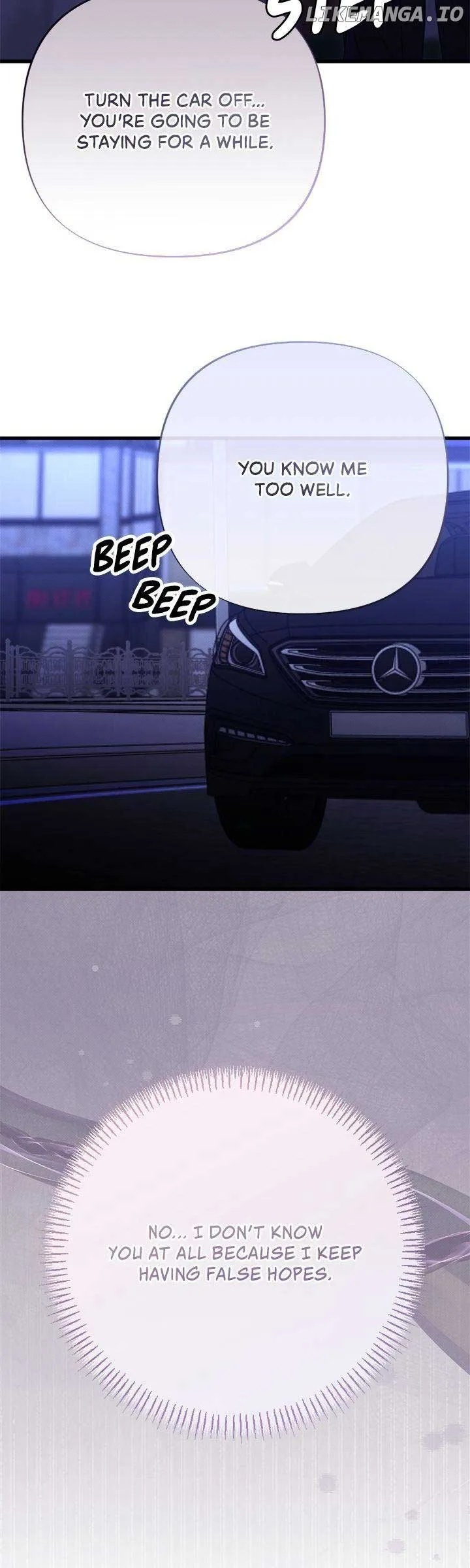 Late Regret Chapter 15 page 16