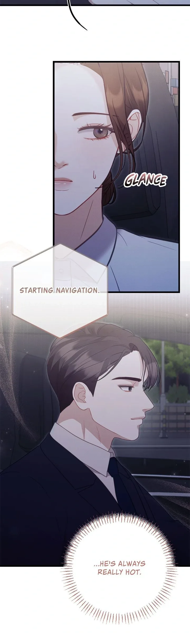 Late Regret Chapter 9 page 52