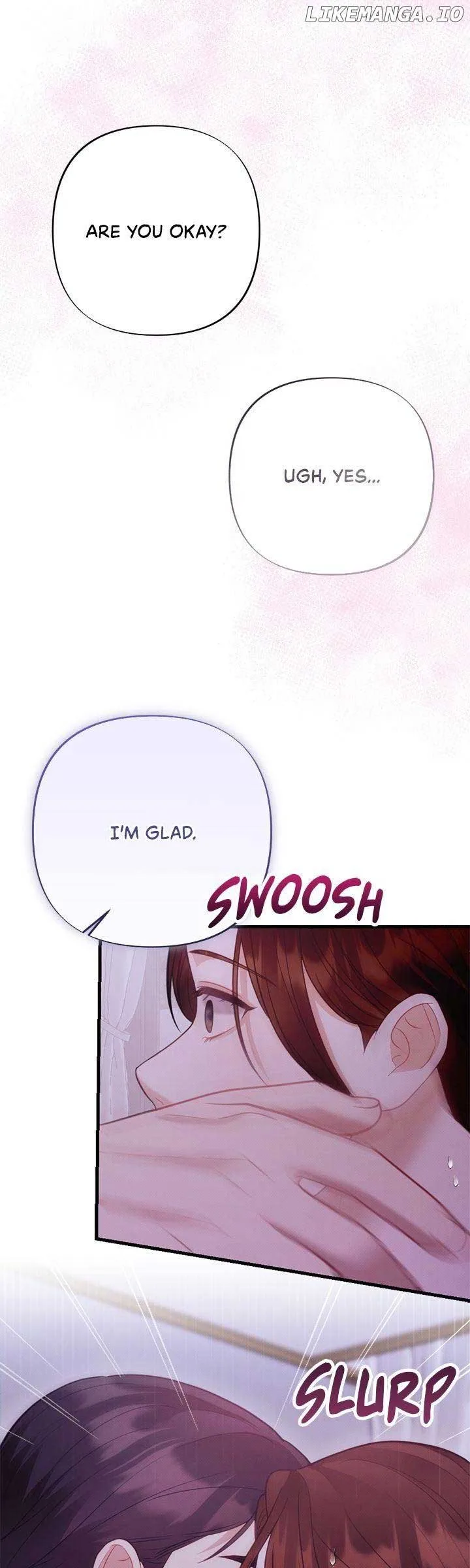 Late Regret Chapter 15 page 28