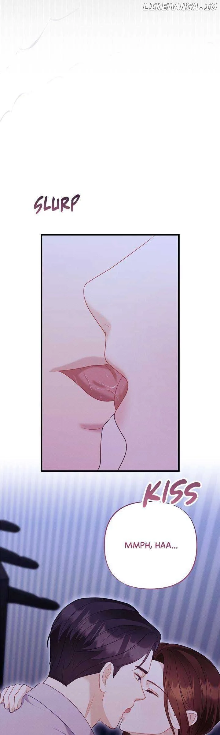 Late Regret Chapter 15 page 17