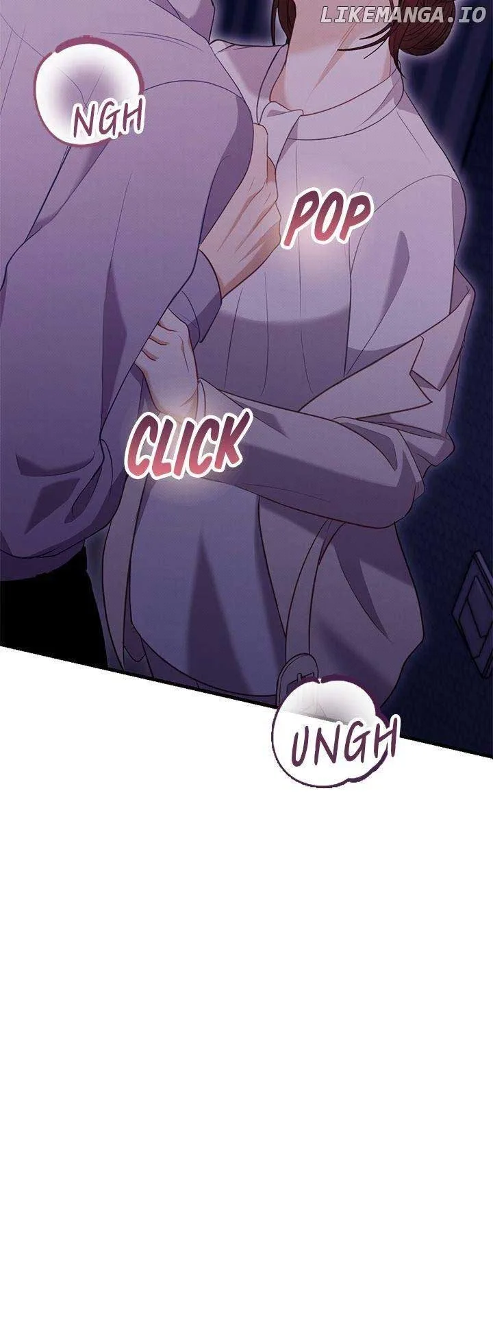 Late Regret Chapter 15 page 18