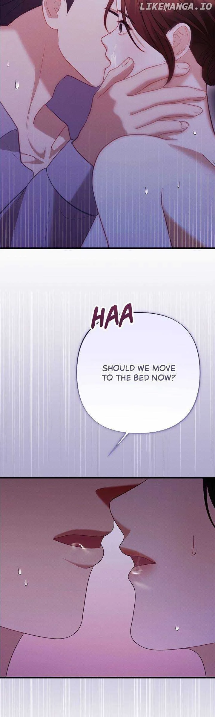 Late Regret Chapter 15 page 29