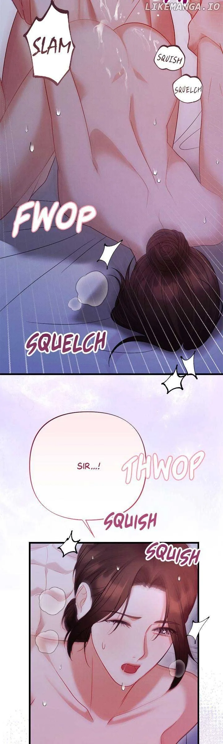 Late Regret Chapter 15 page 31