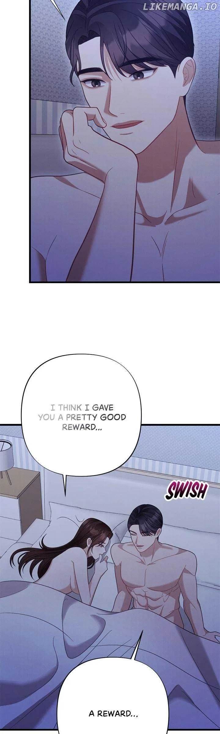Late Regret Chapter 15 page 38