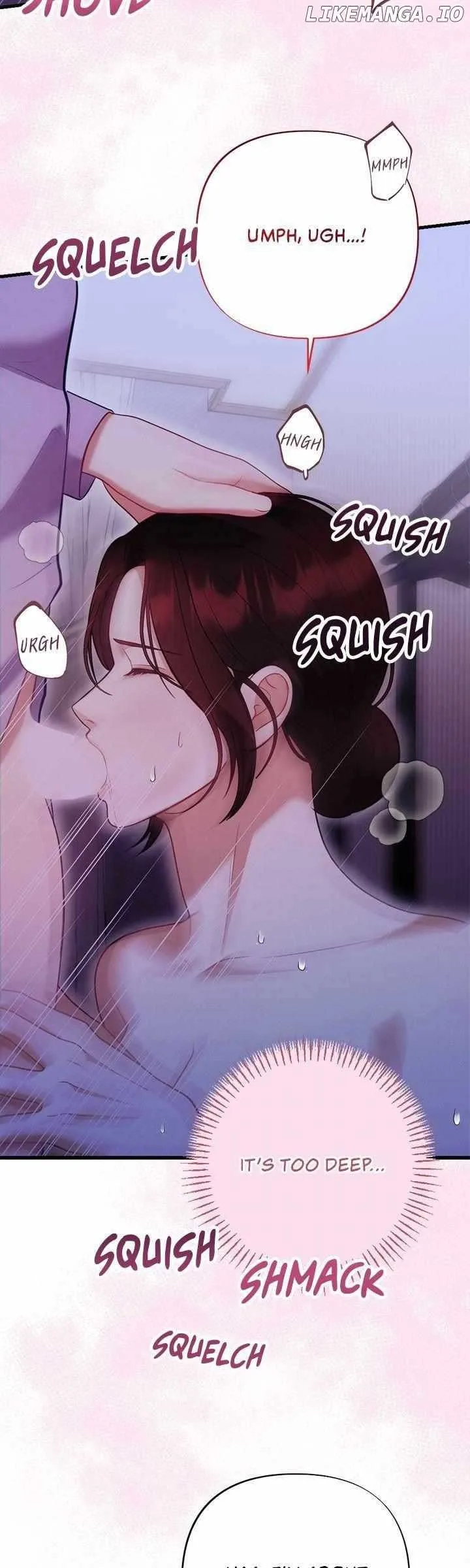 Late Regret Chapter 15 page 26